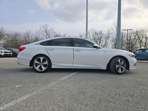 Used 2019 Honda Accord Touring image 20