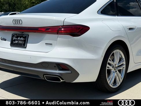 New 2026 Audi A5 Prestige AWD/4WD image 15
