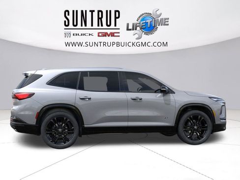 New 2026 Buick Enclave Sport Touring w/ Power Package image 6
