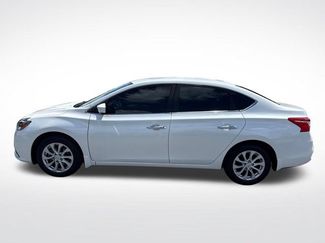 Used 2019 Nissan Sentra SV FWD video 2