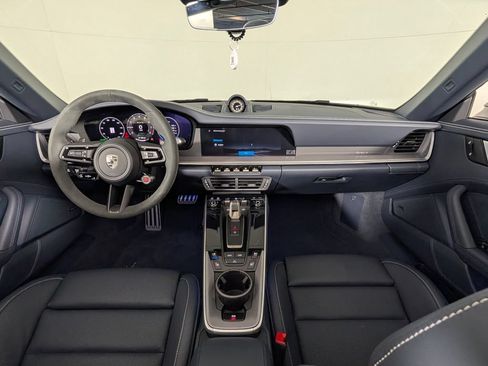 Certified 2026 Porsche 911 Turbo S AWD/4WD image 19