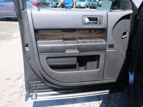 Used 2019 Ford Flex SEL w/ Equipment Group 202A AWD/4WD image 10
