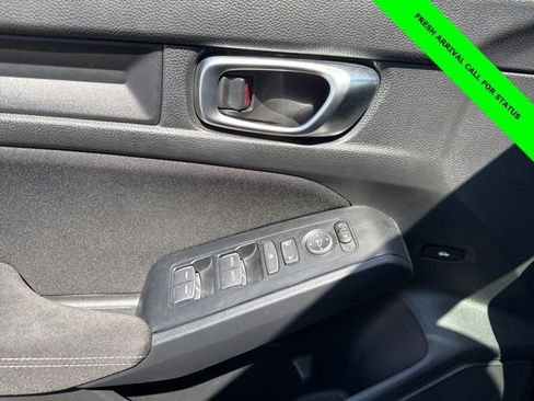 Used 2024 Honda Civic Sport image 18