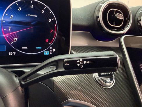 New 2026 Mercedes-Benz C 300 Sedan image 14