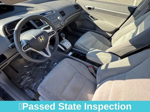 Used 2010 Honda Civic EX image 16