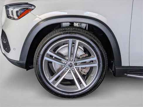 Certified 2022 Mercedes-Benz GLE 450 4MATIC image 23