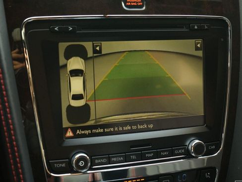 Used 2014 Bentley Flying Spur W12 AWD/4WD image 16