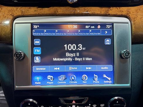 Used 2014 Maserati Quattroporte S Q4 image 17