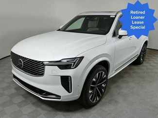 Used 2026 Volvo XC90 B6 Plus w/ Protection Package Premier AWD/4WD video 1