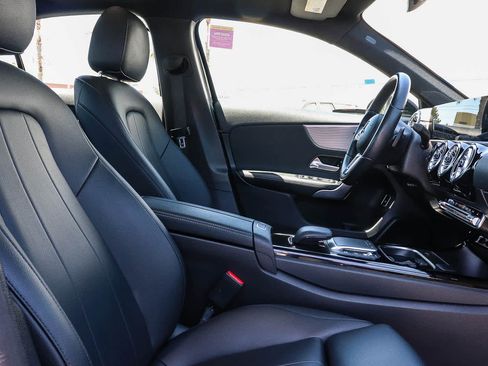 Used 2022 Mercedes-Benz A 220 image 26