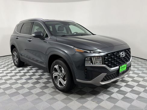 Used 2023 Hyundai Santa Fe SEL AWD/4WD image 7