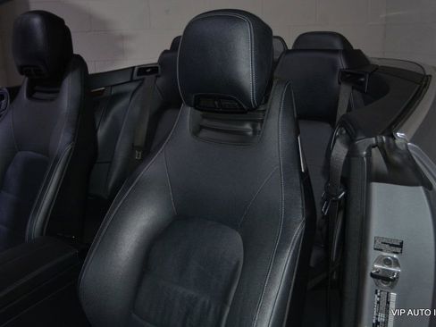 Used 2014 Mercedes-Benz E 350 Cabriolet image 17