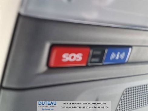 New 2026 Subaru Crosstrek 2.5i Limited image 21