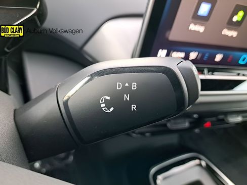 New 2026 Volkswagen ID.4 Pro S AWD/4WD image 22