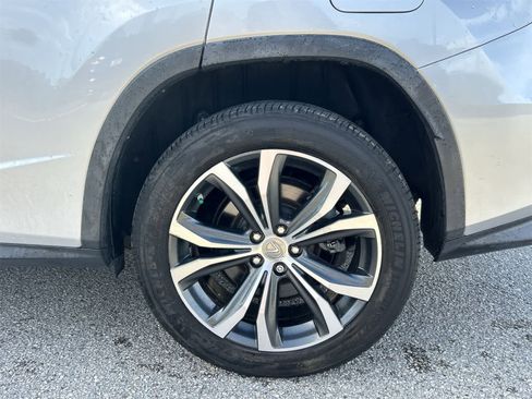 Used 2017 Lexus RX 350 FWD w/ Premium Package image 8