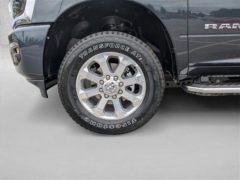 New 2026 RAM 2500 Laramie image 9