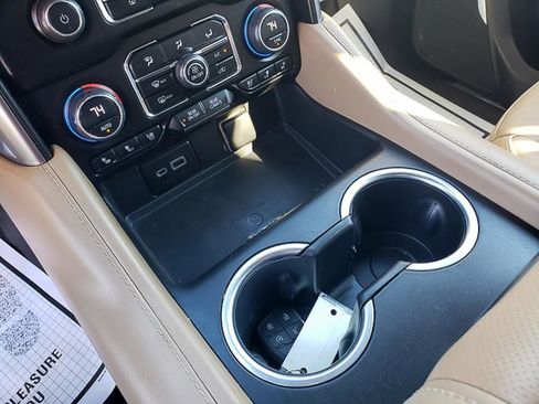 Used 2023 Chevrolet Suburban Premier w/ Max Trailering Package image 14