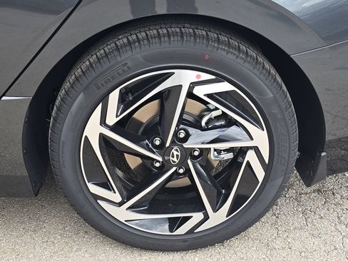 New 2026 Hyundai Sonata SEL image 30