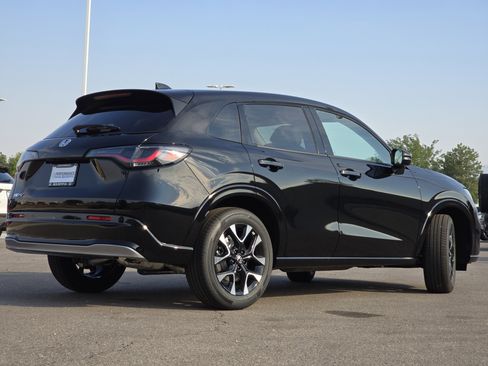 New 2027 Honda HR-V EX-L image 9