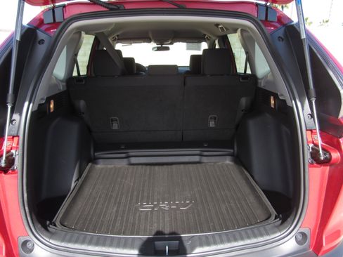 Used 2022 Honda CR-V Special Edition image 12