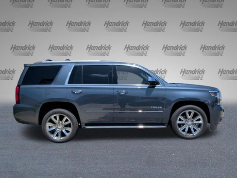 Used 2019 Chevrolet Tahoe Premier RWD image 6