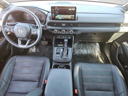Used 2024 Honda CR-V Sport-L image 17