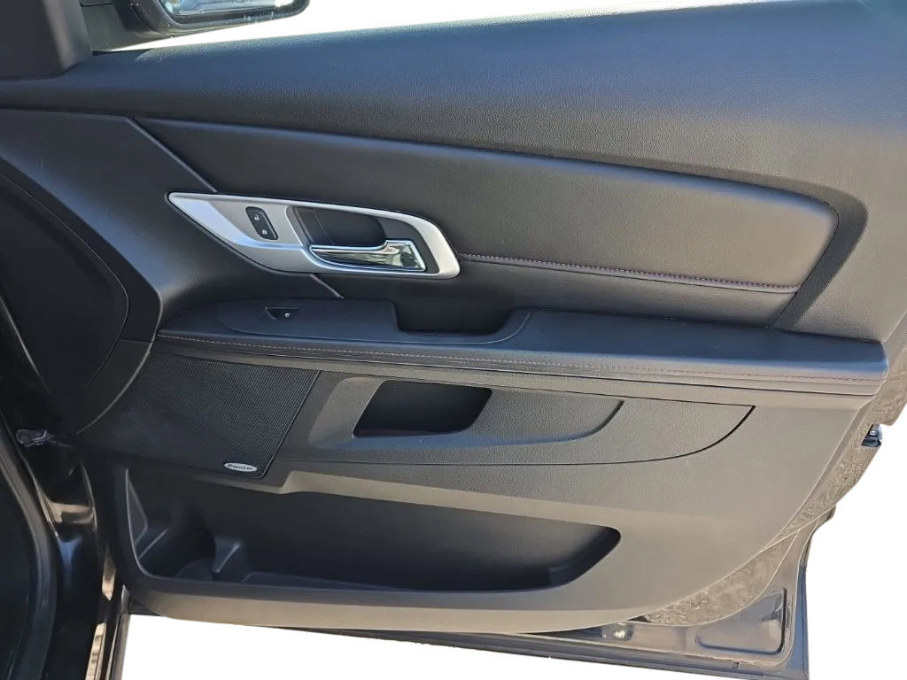Used 2015 GMC Terrain SLT w/ Safety Package FWD image 21