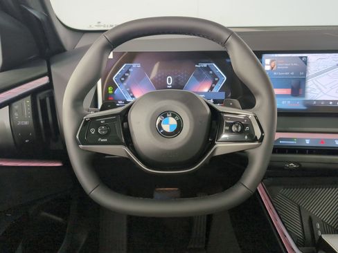 Used 2026 BMW X3 xDrive30 w/ Convenience Package image 13