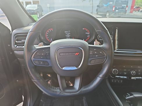 Certified 2024 Dodge Durango GT image 20