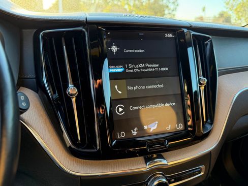 Used 2020 Volvo XC60 T5 Inscription w/ Protection Package Premier image 31