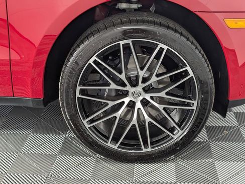 New 2026 Porsche Macan image 14