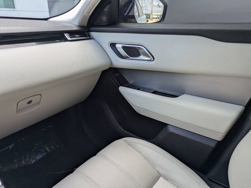 Certified 2023 Land Rover Range Rover Velar R-Dynamic S AWD/4WD image 17