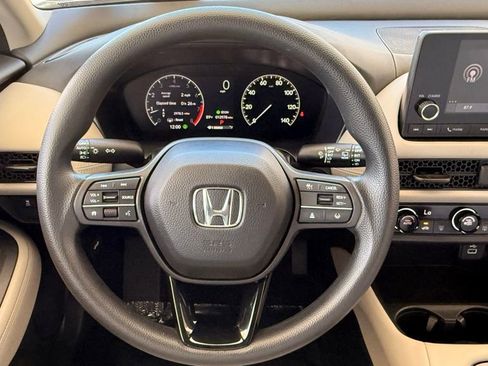 Used 2023 Honda HR-V LX image 20