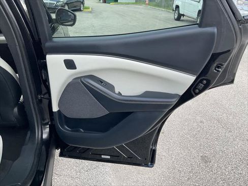 Used 2023 Ford Mustang Mach-E Premium RWD image 17