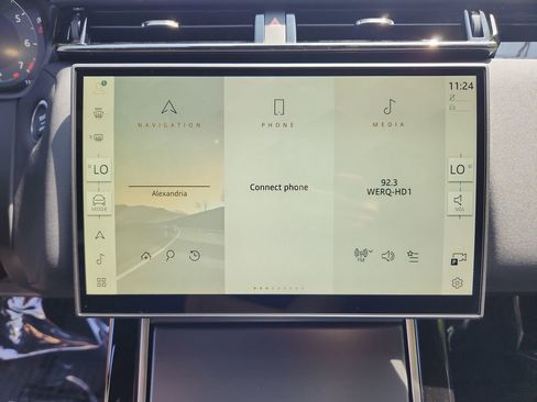 Used 2026 Land Rover Range Rover Velar S image 17