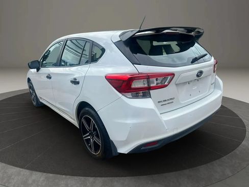 Used 2019 Subaru Impreza 2.0i w/ Eyesight AWD/4WD image 7