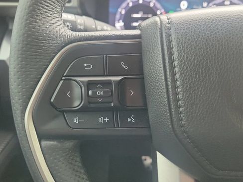 Certified 2025 Toyota Tacoma TRD Sport RWD image 20