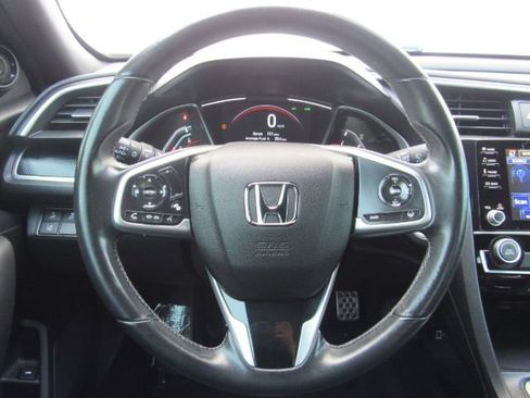 Used 2019 Honda Civic Sport image 20