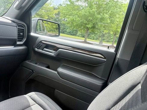 Used 2024 GMC Sierra 1500 Elevation w/ Max Trailering Package AWD/4WD image 26