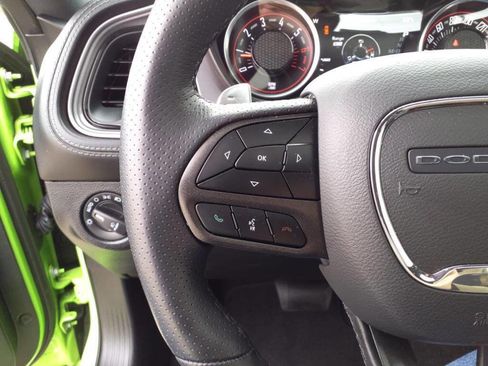 Used 2023 Dodge Challenger R/T Scat Pack w/ Plus Package image 9