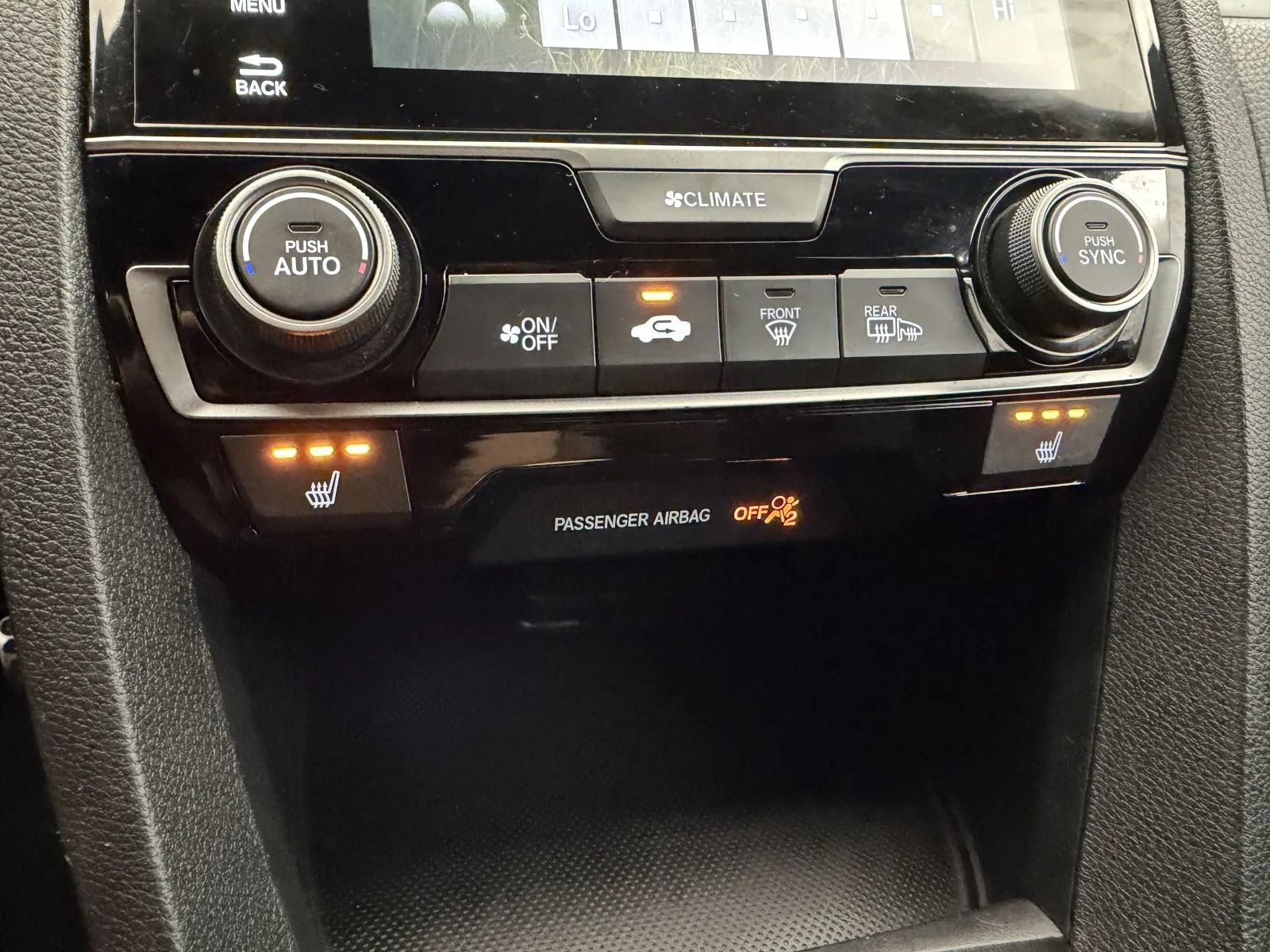 Used 2018 Honda Civic Si image 23