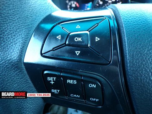 Used 2016 Ford Explorer XLT w/ Equipment Group 201A image 26