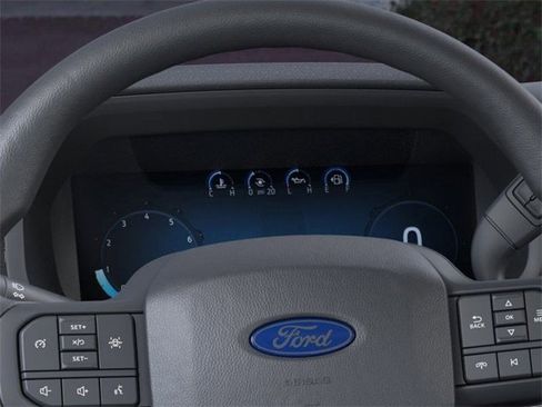 New 2025 Ford F150 STX image 13