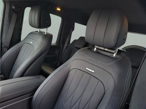 Used 2025 Mercedes-Benz G 63 AMG 4MATIC image 16