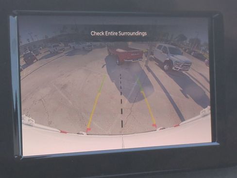 New 2026 RAM ProMaster 3500 w/ Safety Group image 19