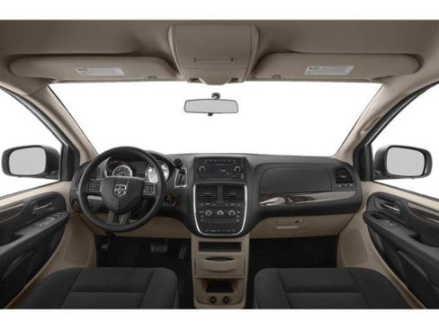 Used 2020 Dodge Grand Caravan GT FWD image 11