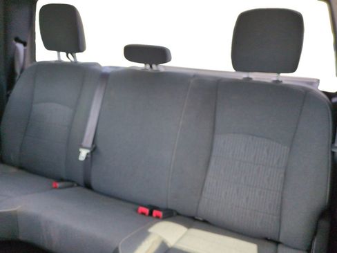Used 2024 RAM 1500 Warlock AWD/4WD image 23