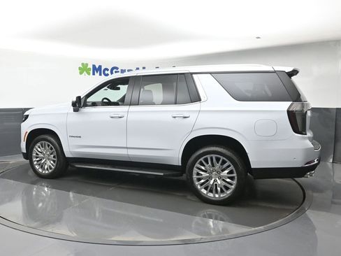 New 2026 Chevrolet Tahoe Premier image 28