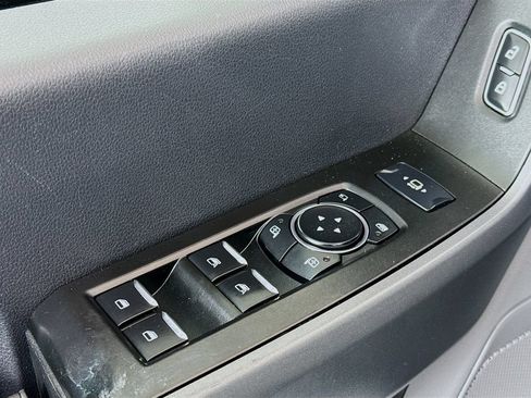 Used 2024 Ford F350 XLT w/ FX4 Off-Road Package AWD/4WD image 17