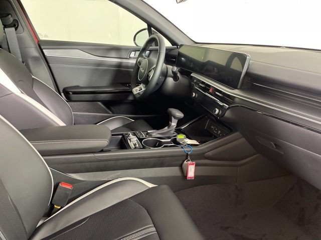 New 2026 Kia K5 GT-Line w/ GT-Line Premium Package FWD image 16